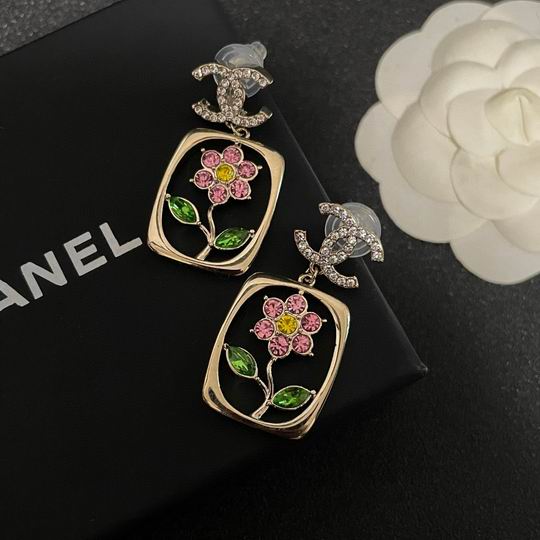Chanel earring 11lyh337